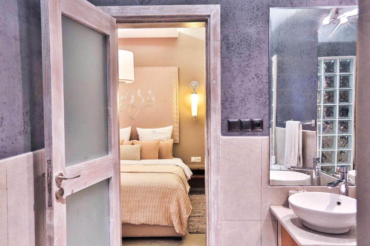 Raoud Rayhane Bed & Breakfast 4*