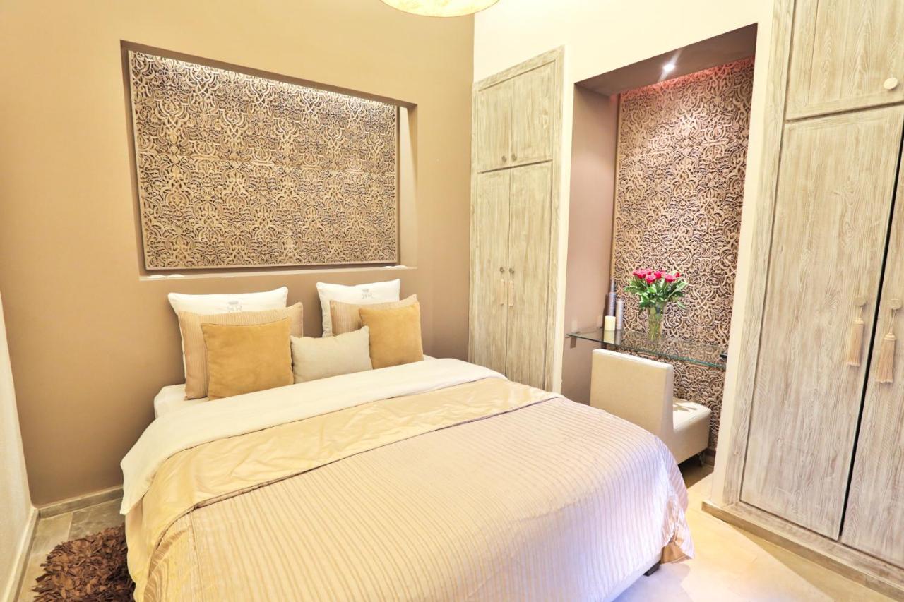 Raoud Rayhane 4* Essaouira