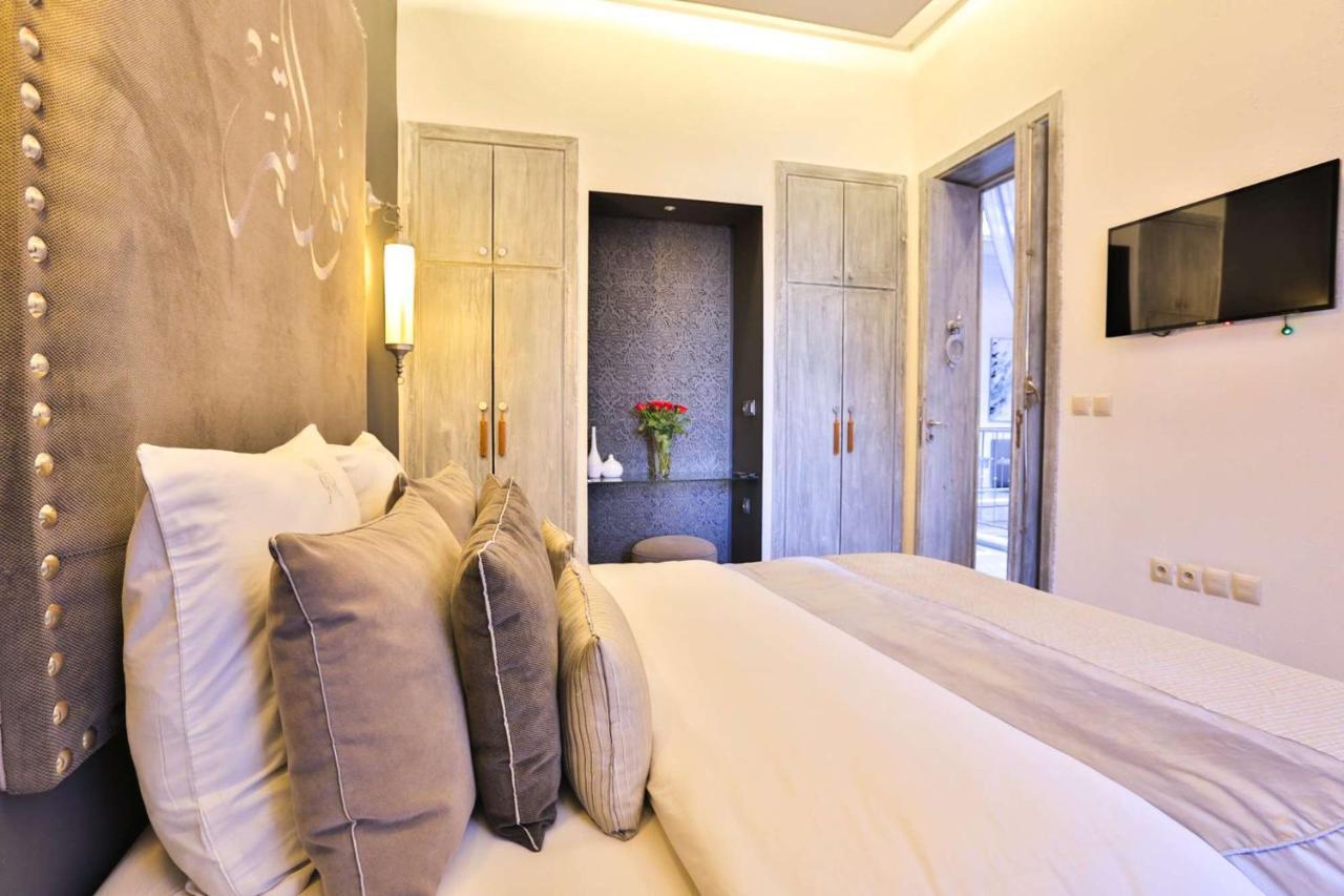 Raoud Rayhane Bed & Breakfast